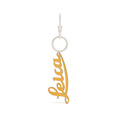 Брелок Leica ZEGNA Keyring, Vicuna