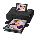 Фотопринтер Canon Selphy CP1300 черный