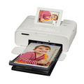 Фотопринтер Canon Selphy CP1300 белый