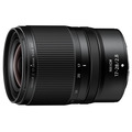 Объектив Nikon Nikkor Z 17-28mm f/2.8