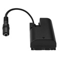Адаптер питания Tether Tools Relay Camera Coupler CRCE6, замена LP-E6