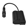 Адаптер питания Tether Tools Relay Camera Coupler CRN5B-C, замена EN-EL15c