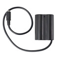 Адаптер питания Tether Tools Relay Camera Coupler CRNPFZ100, замена NP-FZ100