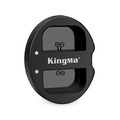 Зарядное устройство Kingma BM015-ENEL15, USB, для 2х Nikon EN-EL15