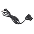Кабель питания SmallRig 1819, D-Tap / 2.5х0.7 DC