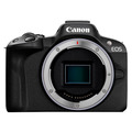 Беззеркальный фотоаппарат Canon EOS R50 Body