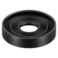 Бленда Canon Lens Hood ES-22 для EF-M 28mm f/3.5 Macro IS STM