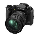 Беззеркальный фотоаппарат Fujifilm X-T5 Kit XF 16-80mm, черный