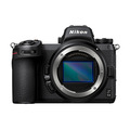 Беззеркальный фотоаппарат Nikon Z6 II Body
