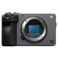 Видеокамера Sony FX30 Body (ILME-FX30)