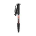 Монопод Manfrotto Element MII, красный (MMELMIIA5RD)