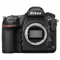 Зеркальный фотоаппарат Nikon D850 Body