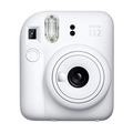 Фотоаппарат моментальной печати Fujifilm Instax MINI 12 Clay White