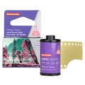Фотопленка Lomography LomoChrome Purple Pétillant 135, ISO 100-400