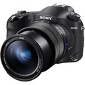Компактный фотоаппарат Sony Cyber-shot DSC-RX10 IV (DSC-RX10M4)
