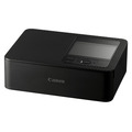 Фотопринтер Canon Selphy CP1500 черный