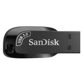 Накопитель SanDisk USB3.0 Flash 64GB Ultra Shift