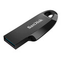Накопитель SanDisk USB3.2 Flash 128GB Ultra Curve