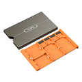 Пенал для карт памяти SmallRig 4107: 2х SD, 4x microSD, 2x CFexpress Type-A