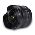 Объектив 7Artisans 7.5mm f/2.8 II FishEye Canon RF (APS-C)
