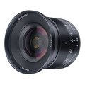 Объектив 7Artisans 12mm f/2.8 II Micro 4/3