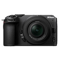 Беззеркальный фотоаппарат Nikon Z30 Kit 16-50mm DX VR