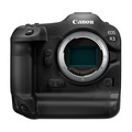 Беззеркальный фотоаппарат Canon EOS R3 Body
