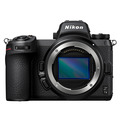 Беззеркальный фотоаппарат Nikon Z7 II Body