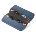 Чехол для карт памяти PGYTECH Memory Card Wallet Deep Navy