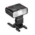 Макровспышка Godox MF12 TTL, универсальная