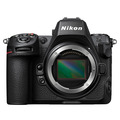 Беззеркальный фотоаппарат Nikon Z8 Body