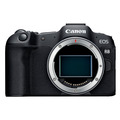 Беззеркальный фотоаппарат Canon EOS R8 Body