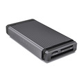 Карт-ридер SanDisk Professional PRO-READER multi card