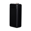 Внешний аккумулятор TFN Power Aid PD 30 000 мАч, черный