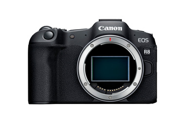 Беззеркальный фотоаппарат Canon EOS R8 Body купить в наличии официального магазина по выгодной цене YARKIY.RU