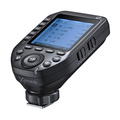 Радиосинхронизатор Godox XproII-N для Nikon