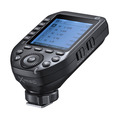Радиосинхронизатор Godox XproII-C для Canon