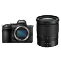 Беззеркальный фотоаппарат Nikon Z5 Kit 24-70mm f/4 S