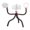 Штатив Ulanzi MT-52 Octopus Double Arm