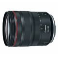 Объектив Canon RF 24-105mm f/4 L IS USM уцененный