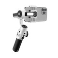 Стабилизатор Zhiyun Smooth 5S Standard Kit для смартфонов, белый уцененный