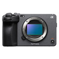 Видеокамера Sony FX3 Body (ILME-FX3) 