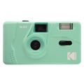 Компактный фотоаппарат Kodak M35 Film Camera Mint Green