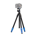 Штатив Benro Slim Tripod Kit, c шаровой головой (TSL08AN00)
