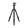 Штатив Benro FTR09AB00GBLK Tripster 0 Series, c шаровой головой
