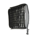 Софтбокс Godox SFGV5050, 50х50 см, с сотами и адаптером для вспышки