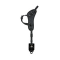Ремень JJC HS-PRO1M Black, кистевой, с площадкой Arca-Swiss, черный