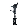Ремень JJC HS-PRO1P Black, кистевой с U-площадкой, черный