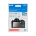 Защитная пленка JJC для Canon EOS R8, R50, 850D, M200 и G7X Mark III