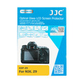 Защитное стекло JJC для Nikon Z8, Z9, Zf